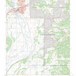 Bayfield, CO FSTopo Preview 1