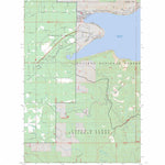 Bayview, ID FSTopo Preview 1