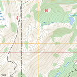 Beacon Point, MT FSTopo Preview 3