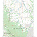 Battle Mountain, CO FSTopo Preview 1