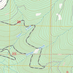Beartrap Mountain, MT FSTopo Preview 3