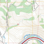 Bearmouth, MT FSTopo Preview 3
