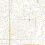 Beaver Creek, ID FSTopo Preview 2