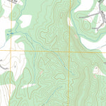 Beaverdale, GA-TN FSTopo Preview 3