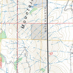 Beckwourth Pass, CA-NV FSTopo Preview 3