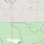 Beaver Butte, OR FSTopo Preview 2