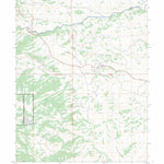 Beegum, CA FSTopo Preview 1