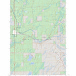 Beechwood, MI FSTopo Preview 1