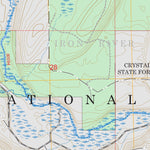 Beechwood, MI FSTopo Preview 2