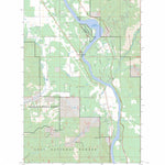 Belknap, MT FSTopo Preview 1