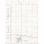 Belfield, ND FSTopo Preview 1