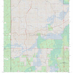 Bellwood, LA FSTopo Preview 1