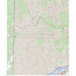 Belmont, WV-OH FSTopo Preview 1