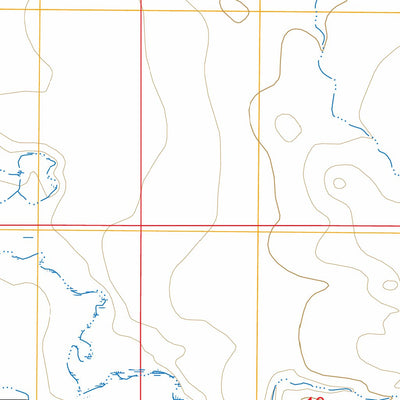 Belltower, MT FSTopo Preview 2