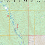 Belshazzar Mountain, WA-BC FSTopo Preview 2