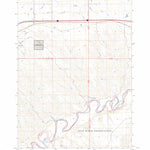 Belvidere SW, SD FSTopo Preview 1