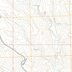 Belvidere SW, SD FSTopo Preview 2