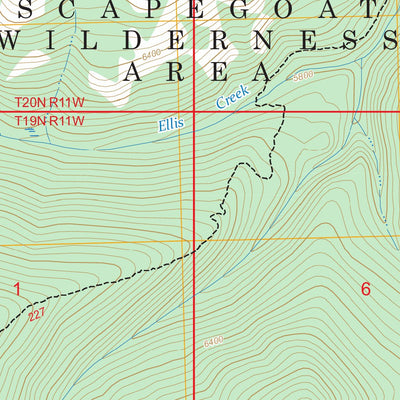 Benchmark, MT FSTopo Preview 2