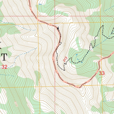 Benchmark, MT FSTopo Preview 3