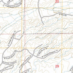 Benson, AZ FSTopo Preview 3