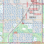 Bena, MN FSTopo Preview 3
