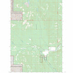 Bend, MT FSTopo Preview 1