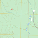 Bend, MT FSTopo Preview 2