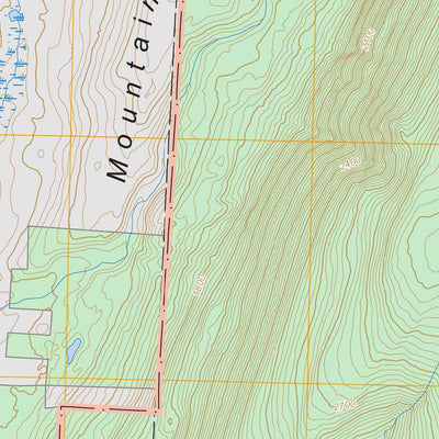 Bennington, VT FSTopo Preview 3