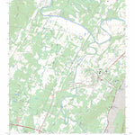 Benton, TN FSTopo Preview 1