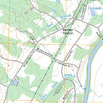 Benton, TN FSTopo Preview 2