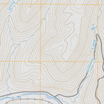 Bergoo, WV FSTopo Preview 2
