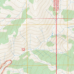 Benton, CA-NV FSTopo Preview 3