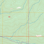 Bertha Hill, ID FSTopo Preview 2