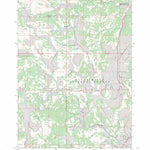 Berne, SD FSTopo Preview 1
