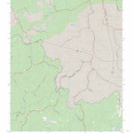 Beverly, KY FSTopo Preview 1