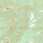 Beulah, CO FSTopo Preview 3