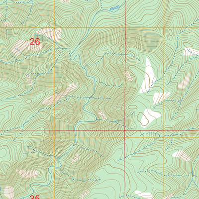 Beulah, CO FSTopo Preview 3
