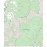 Beverly East, WV FSTopo Preview 1