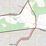 Big Bend, VA FSTopo Preview 2