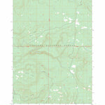 Big Grassy, ID FSTopo Preview 1