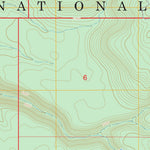 Big Grassy, ID FSTopo Preview 2