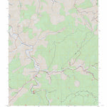 Big Creek, KY FSTopo Preview 1