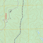 Big Creek, KY FSTopo Preview 2