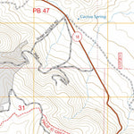 Big Bear City, CA FSTopo Preview 2