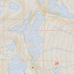 Big Devil Peak, WA FSTopo Preview 3