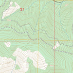 Big Hole Peak, MT FSTopo Preview 2