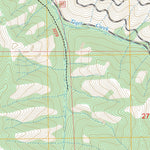 Big Meadows, OR FSTopo Preview 3