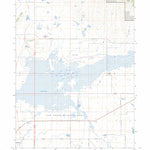 Big Swamp, CA FSTopo Preview 1