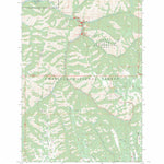Bingham Springs, OR FSTopo Preview 1