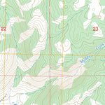 Big Sandy Opening, WY FSTopo Preview 3